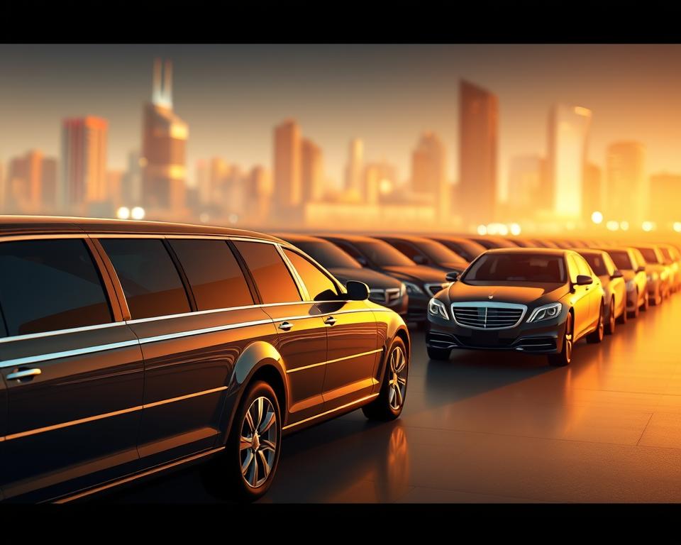 rivate driver Highlands Ranch