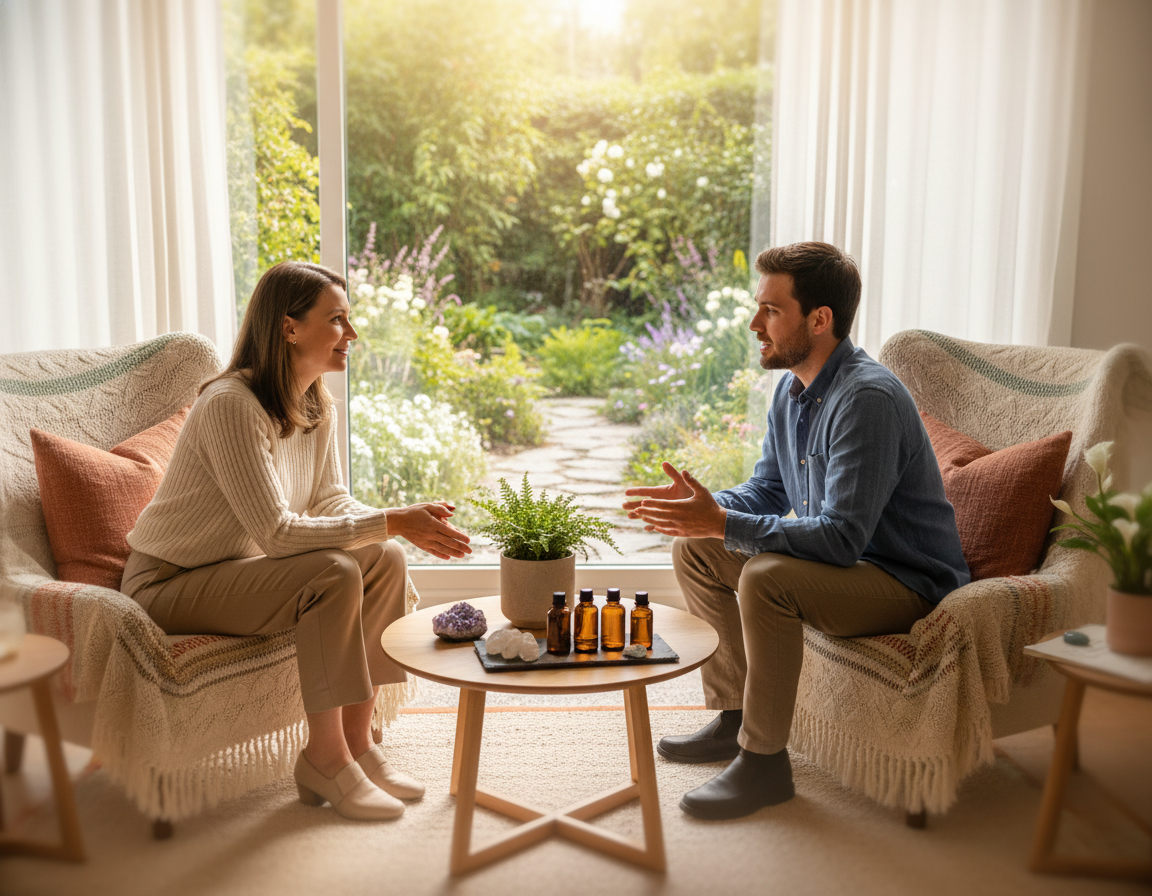 Mental Wellness Support in Del Mar